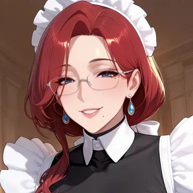 Profile image of Veronica