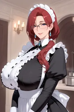 Profile image of Veronica