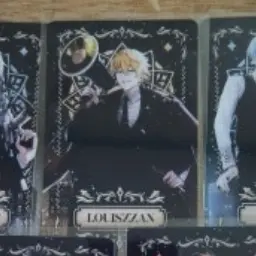 Profile image of 루이쨘