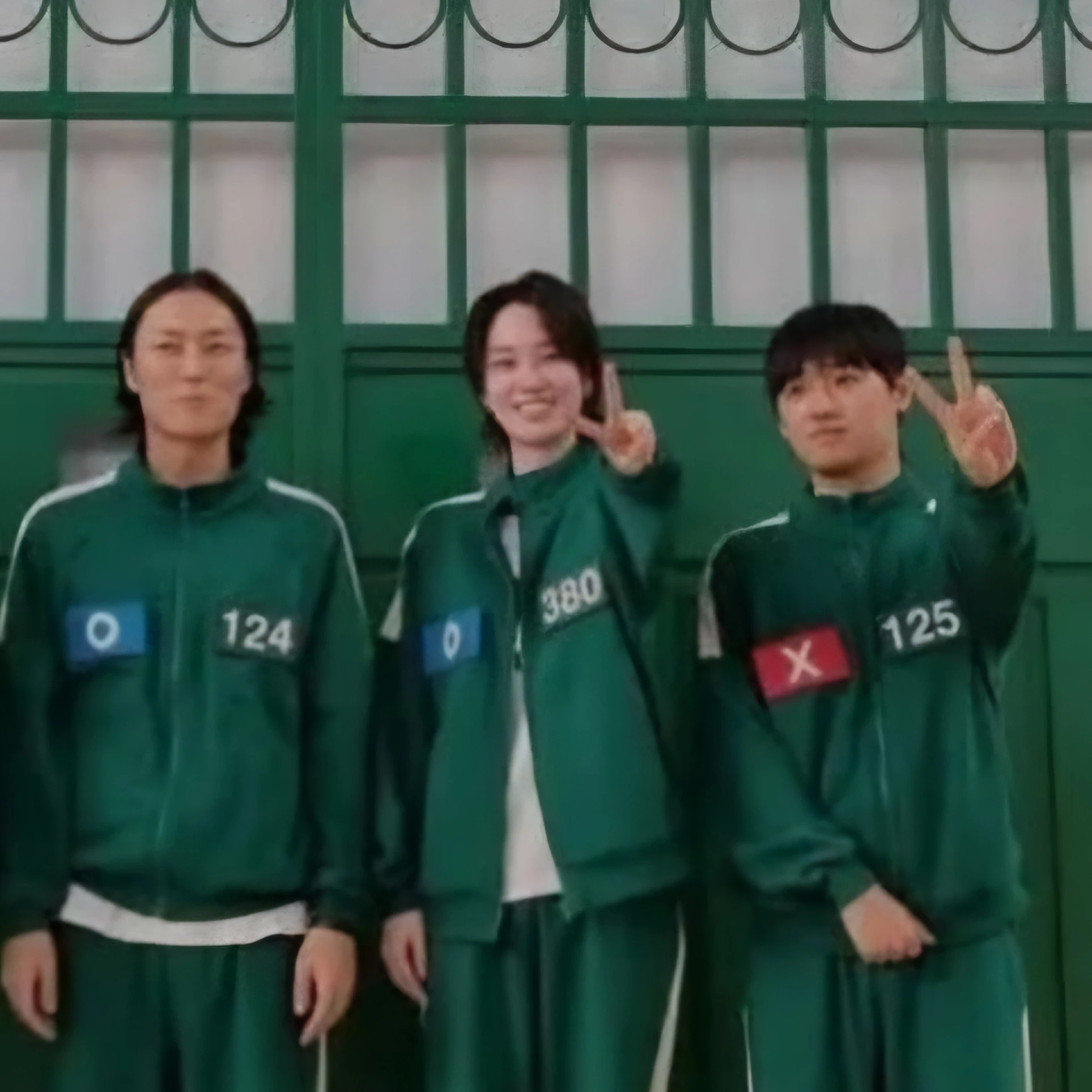 박민수와 조남규