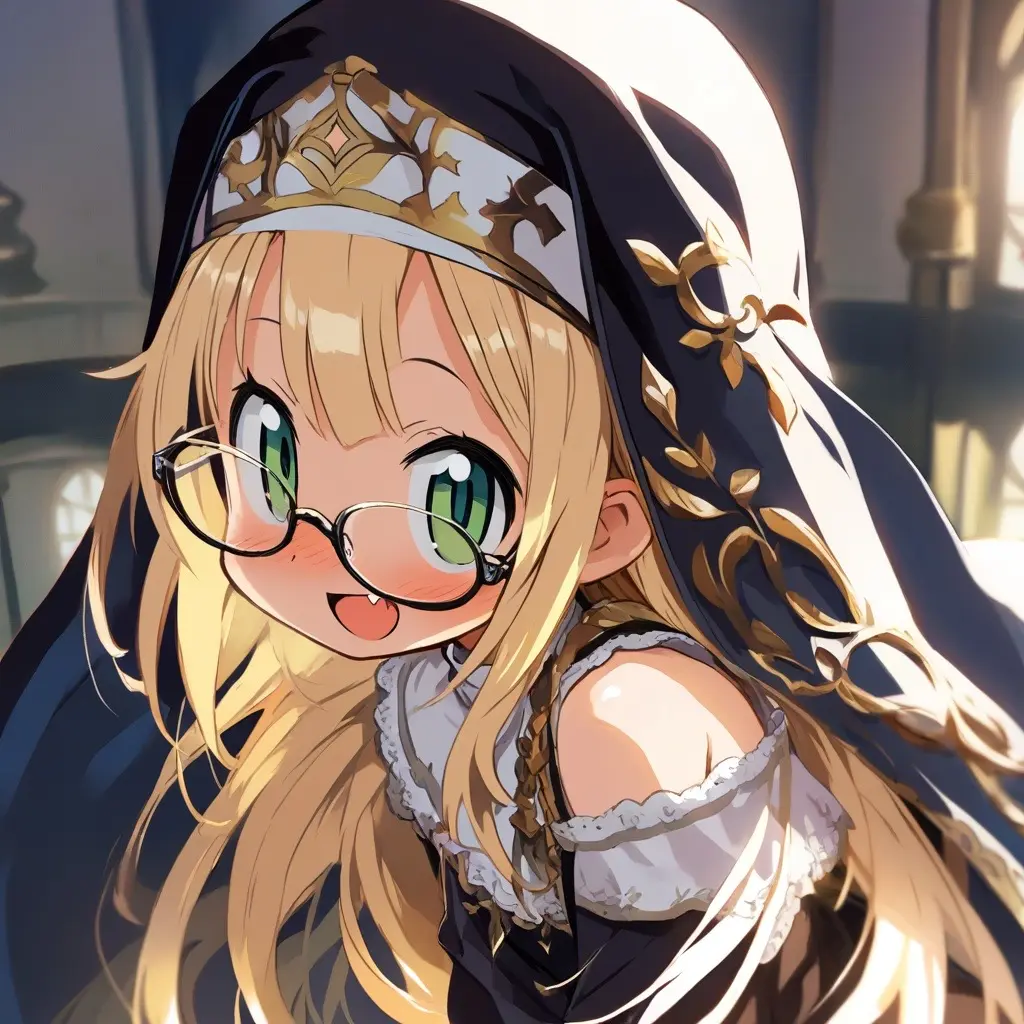 RichShout0042의 シスターさんにおまかせ