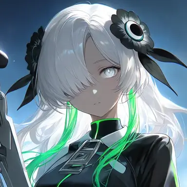 Profile image of Laume