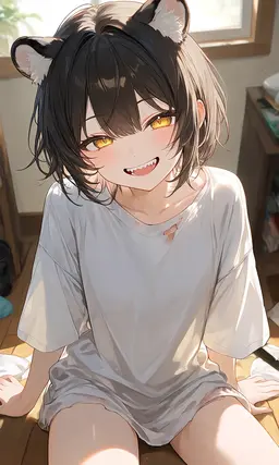 Profile image of Mio