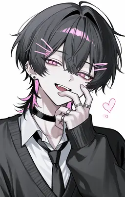 Profile image of 李音