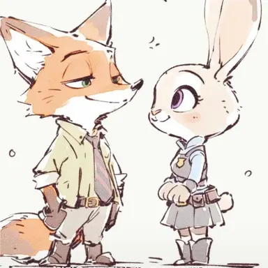 Profile image of 여우