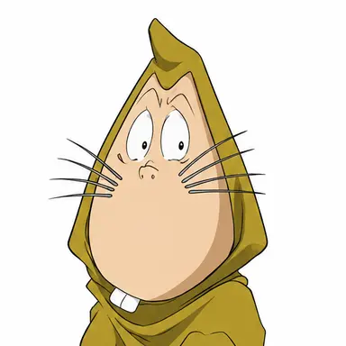 Profile image of 네즈미오토코