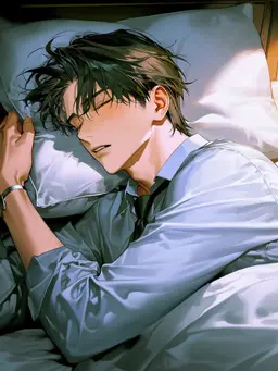 Profile image of 雨宮　士郎