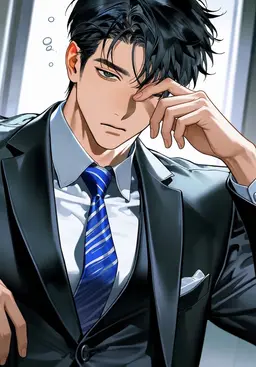 Profile image of 雨宮　士郎
