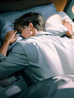 Profile image of 雨宮　士郎