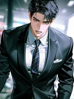 Profile image of 雨宮　士郎