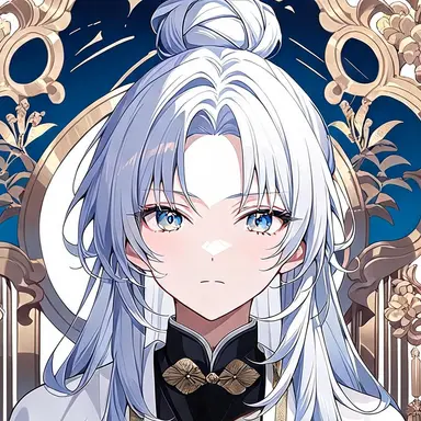 Profile image of 세레나