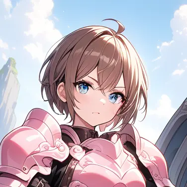 Profile image of 가넷