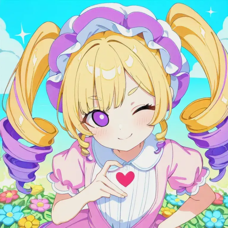 DirtyYarn8146의 強気なあの子