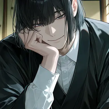 Profile image of 시라이시 카오루