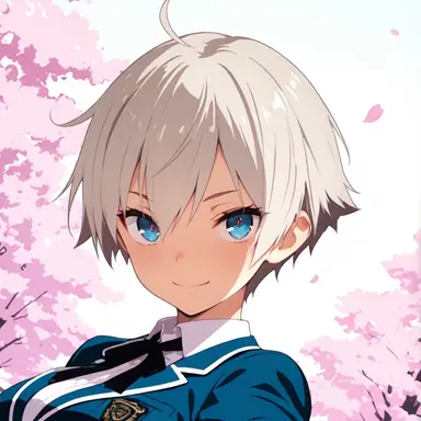 Profile image of 아오이