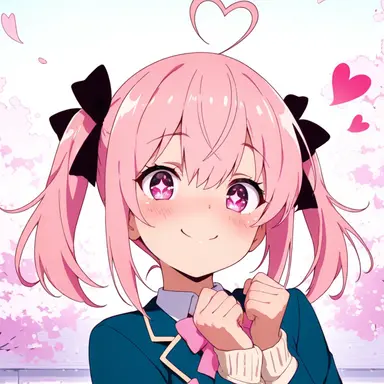 Profile image of 시오리