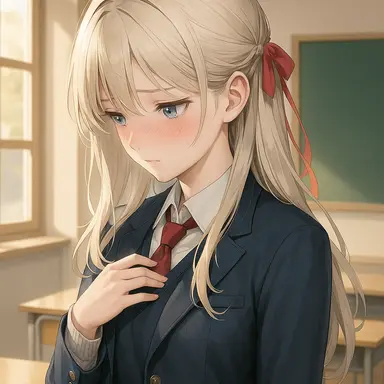 Profile image of アリサ