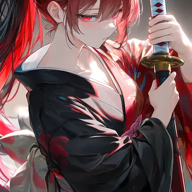 Profile image of 쿠로나야 렌