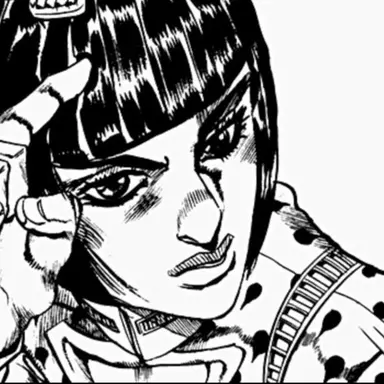 Profile image of ブチャラティ