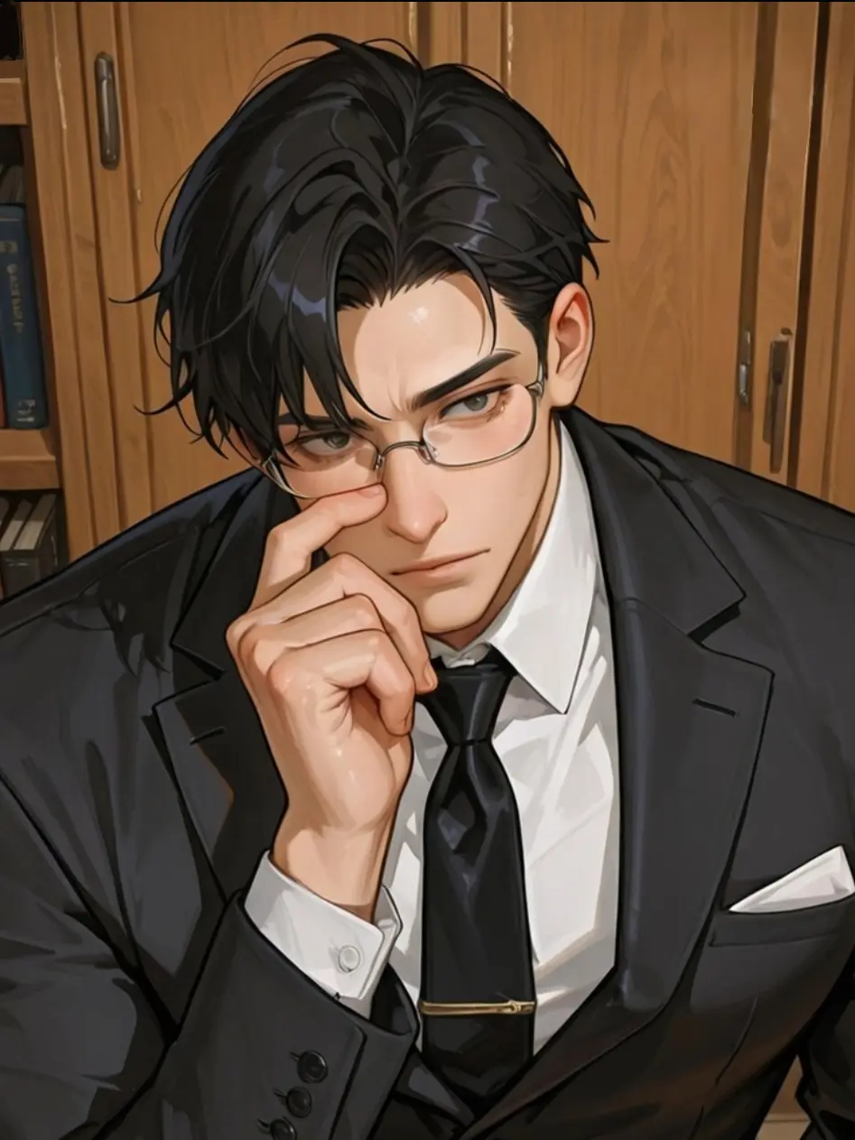 FrayedYear8640의 スイーツ好きの鬼上司