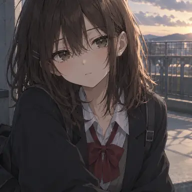 Profile image of Aoi Fujimura