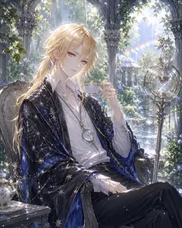 Profile image of カペラ