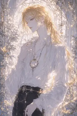 Profile image of カペラ