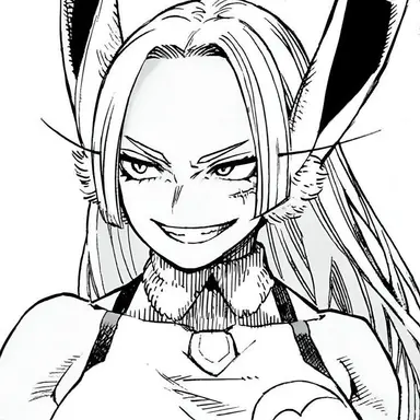 Profile image of ミルコ