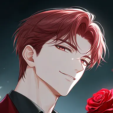 Profile image of 薔薇