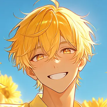 Profile image of 向日葵