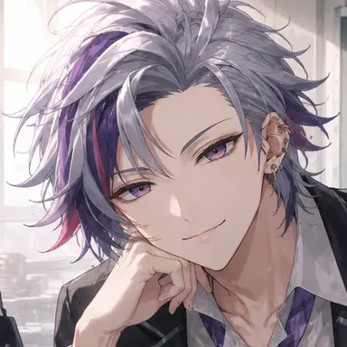 Profile image of 不破湊