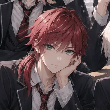 Profile image of ローレン