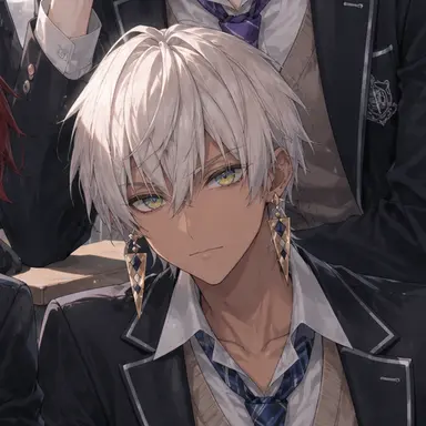 Profile image of イブラヒム
