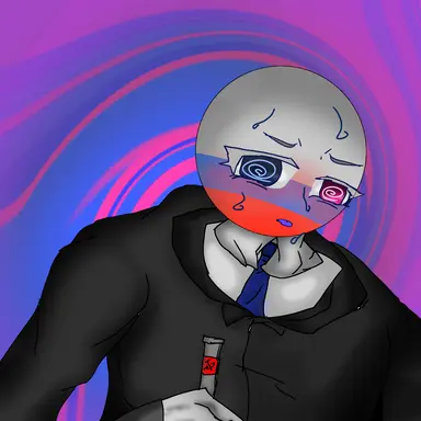 Profile image of Russia