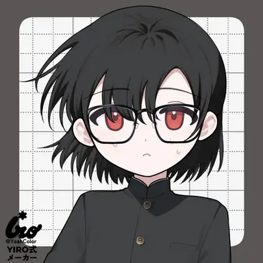 Profile image of 異変