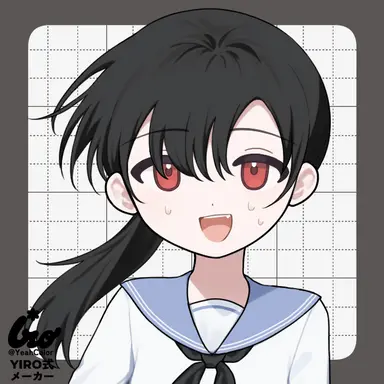 Profile image of 異常