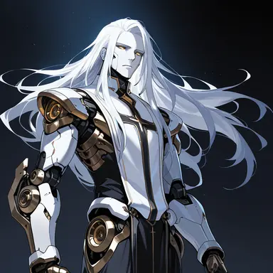 Profile image of 에테르노