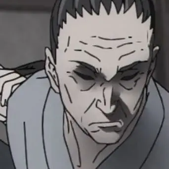 Profile image of 젠인 오우기