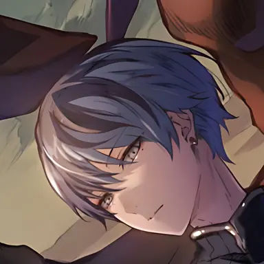 Profile image of 青柳冬弥