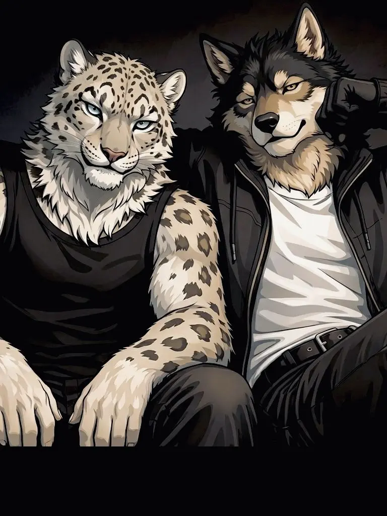 Daeddoni의 형?…옆엔 누구…