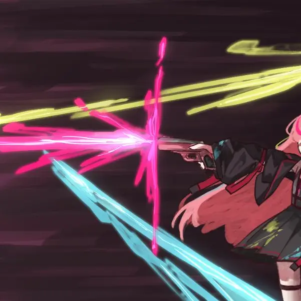 Headquarter의 하나코 나나