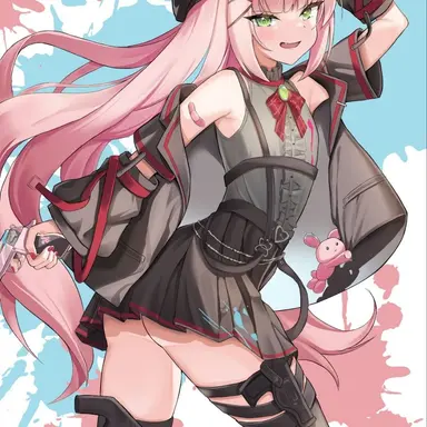 Profile image of 하나코 나나