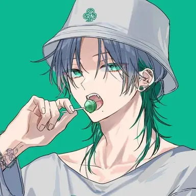 Profile image of 우유참치