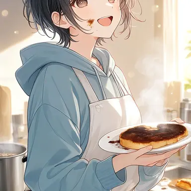Profile image of Nori