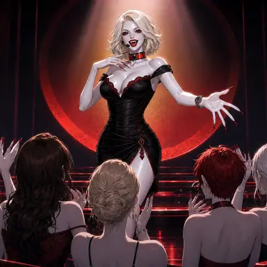 Profile image of Liz
