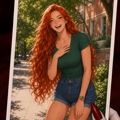 Profile image of Joy