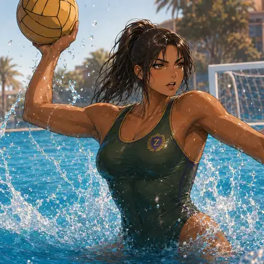 Profile image of Mary