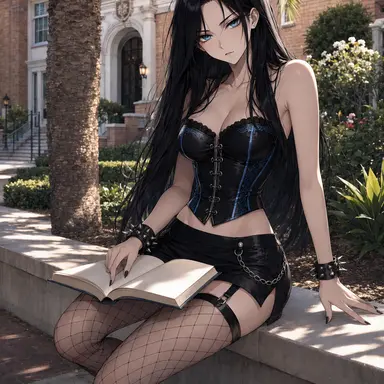 Profile image of Olivia