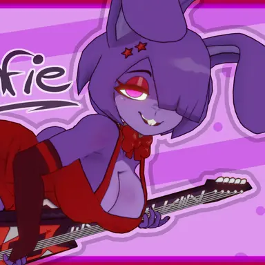 Profile image of Bonfie