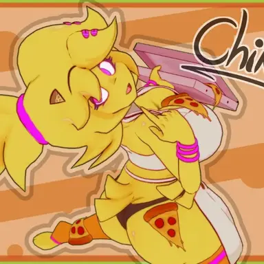 Profile image of Chiku